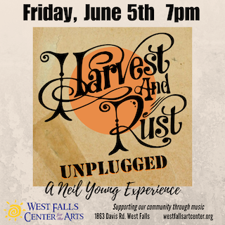 Band members in photo.