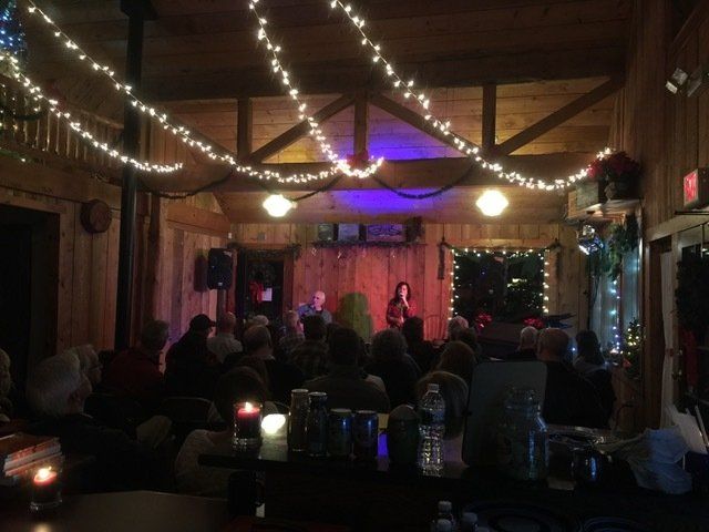 First season concert - Doug and Sue