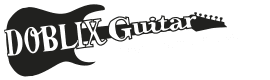 Doblix Guitar & Bass Tuition logo
