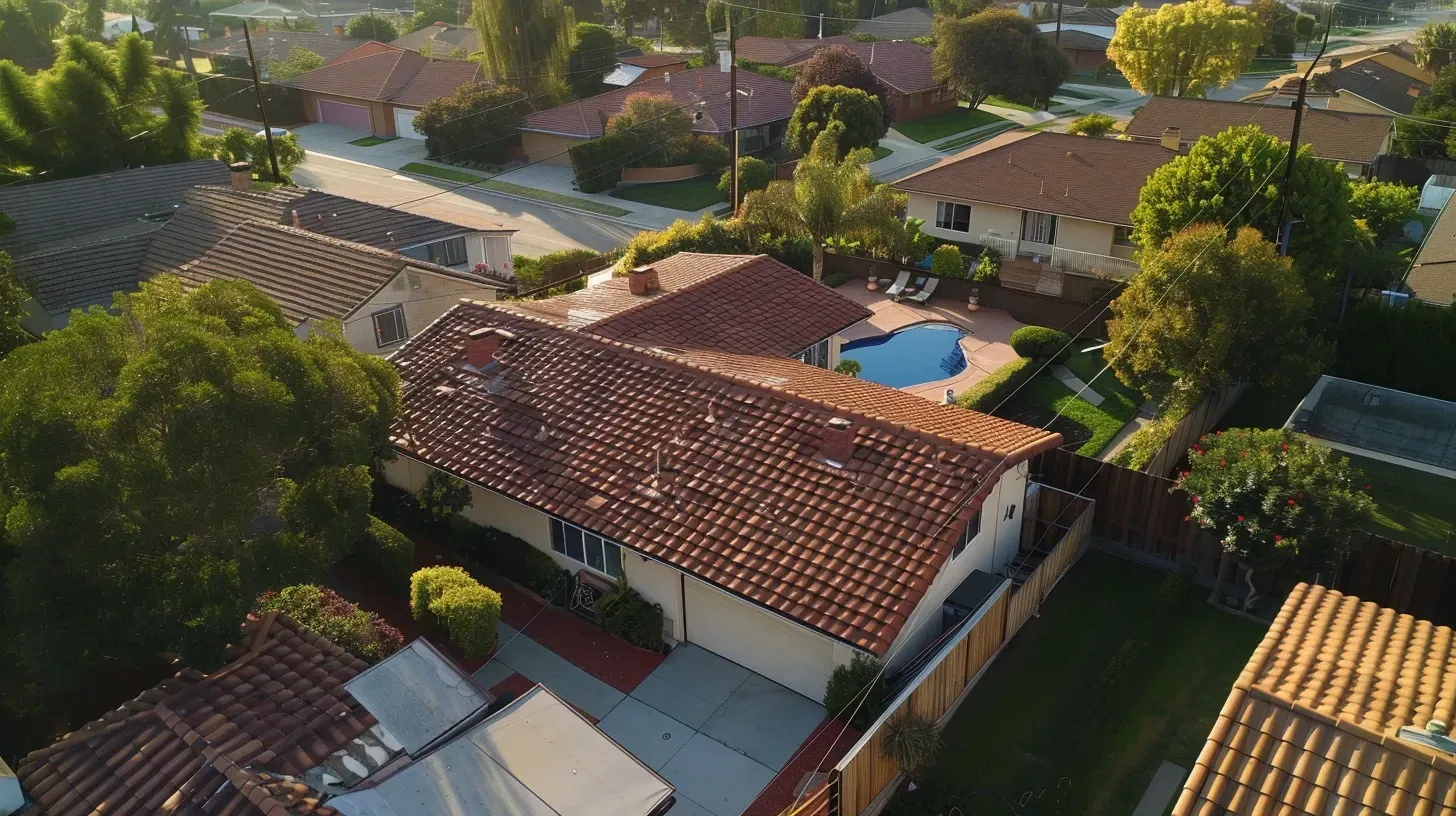 Commercial Roof Maintenance in Spring Hill FL with full-service evaluations and reporting.