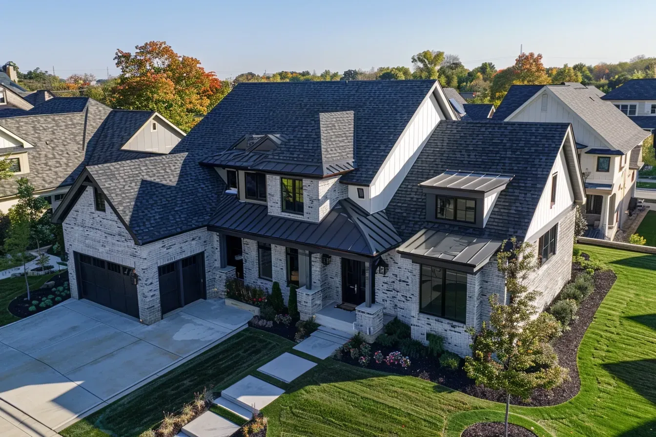 Underlayment and Insulation upgrades by Spring Hill FL Roofers feature Owens Corning underlayment, GAF insulation, and certified workmanship.