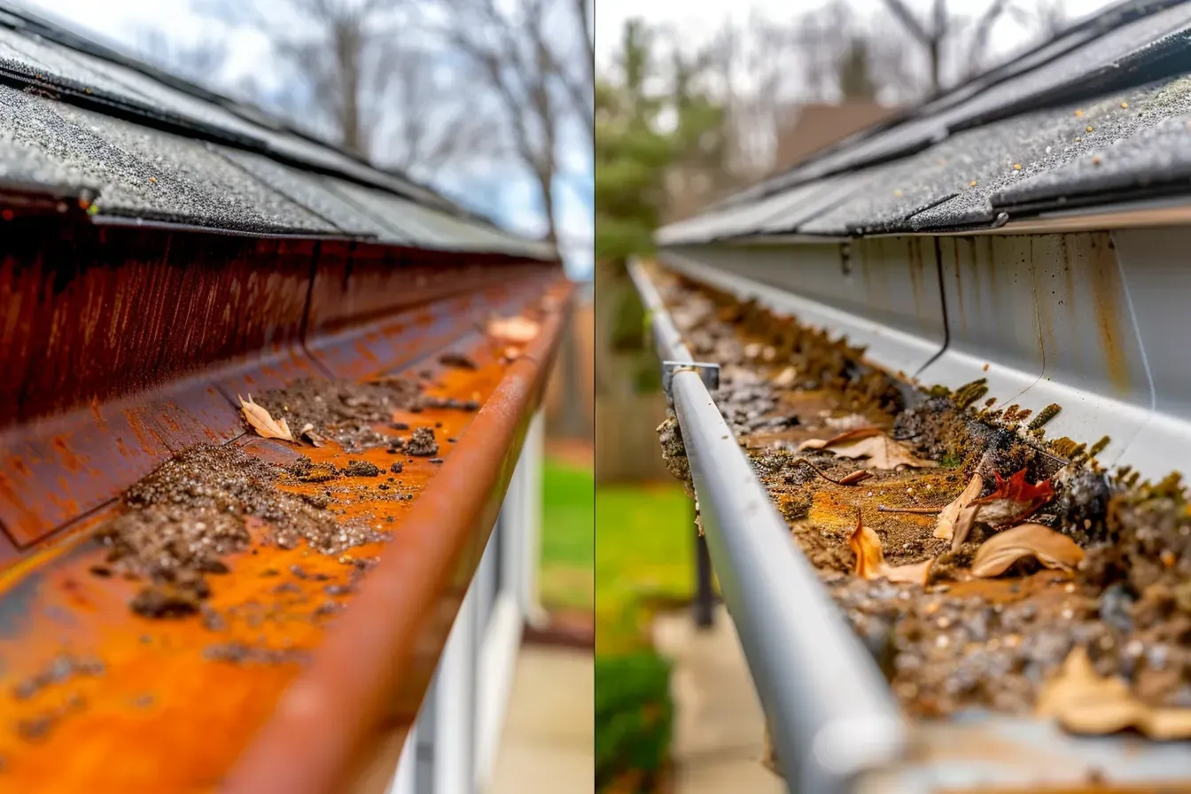 Underlayment and Insulation upgrades by Spring Hill FL Roofers feature Owens Corning underlayment, GAF insulation, and certified workmanship.