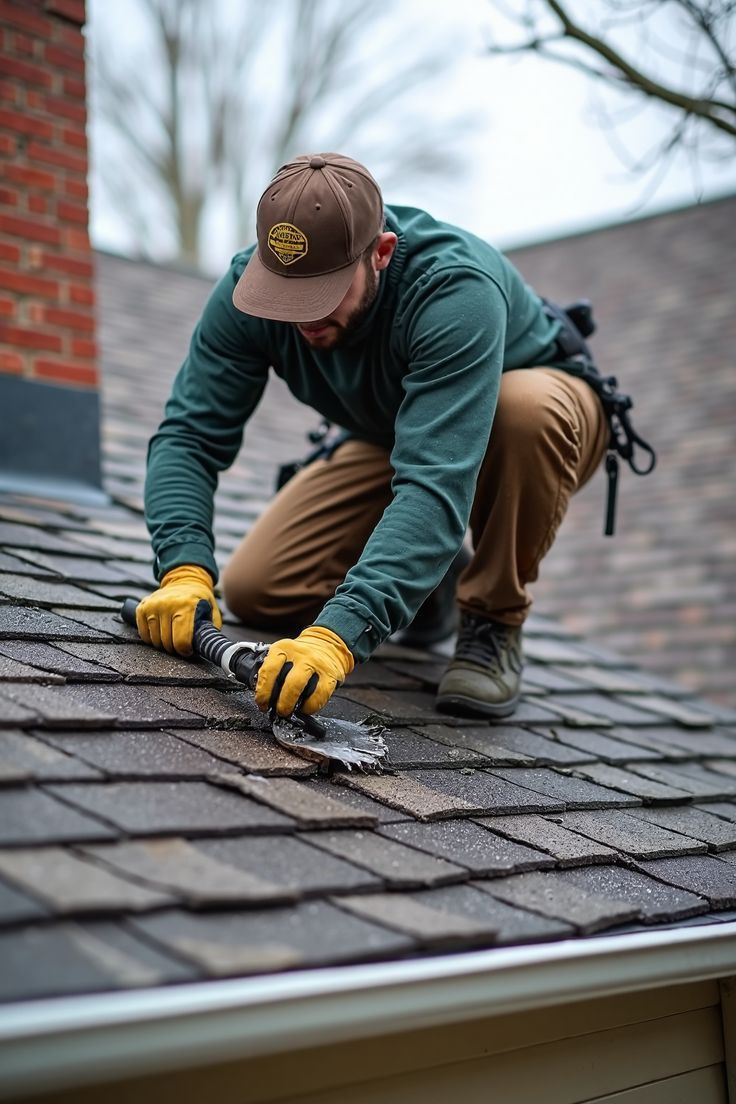 Commercial Roof Sealing in Spring Hill FL trusted by local contractors and business owners.
