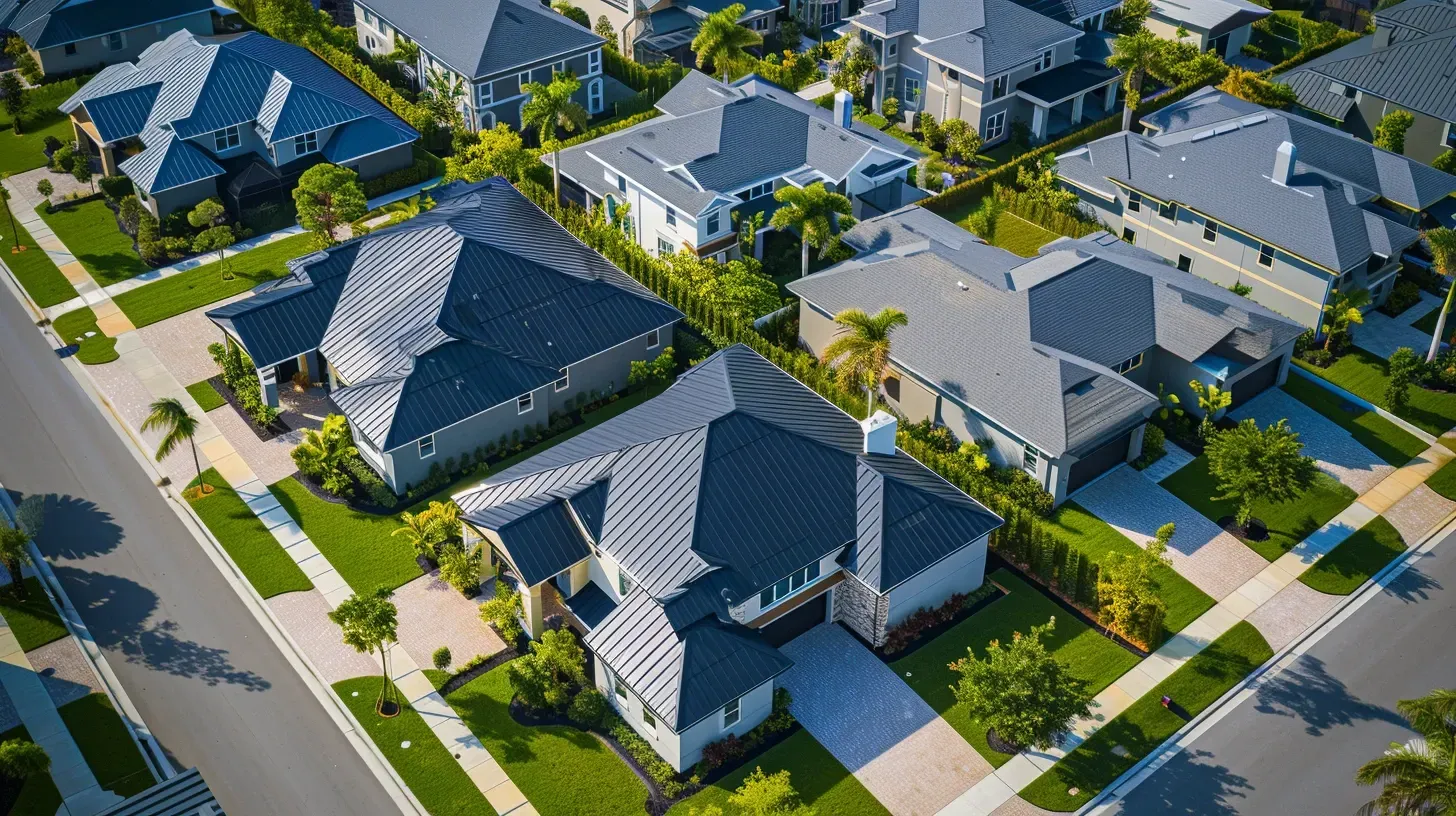 Roofing Companies Spring Hill FL utilize GAF shingles, tar coatings, and TPO membranes to ensure durable roofing services.