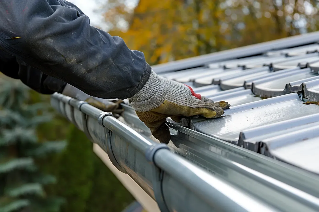 Commercial Roof Maintenance in Spring Hill FL with expert crews and certified professionals.