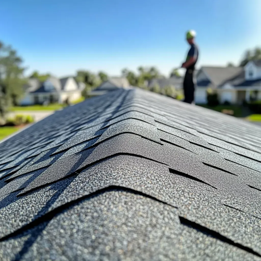 Newly installed architectural asphalt shingle roofing system on a single-family home in Spring Hill, FL featuring staggered overlapping shingles, ridge cap ventilation, properly aligned drip edge flashing, and warm gray tones for enhanced curb appeal. Roofer finishing final touches under sunny Florida weather, showcasing cost-effective and weather-resistant residential roofing material ideal for storm protection and energy efficiency. contractors spring hill fl, roof installation spring hill fl, roof maintenance spring hill fl, roof repair spring hill fl, roof replacement spring hill fl, roofers in spring hill fl, roofing companies spring hill fl, roofing contractors spring hill fl, roofing services spring hill fl, roofing spring hill fl, spring hill fl, spring hill fl roofers, spring hill fl roofing services, contractors spring hill fl roofing spring hill fl, roofing services spring hill fl roof maintenance spring hill fl, spring hill fl roofing services roof installation spring hill fl, roofing contractors spring hill fl, roofers in spring hill fl roof repair spring hill fl, roof replacement spring hill fl, roofing companies spring hill fl, roofing spring hill fl, spring hill fl, spring hill fl roofers, contractors spring hill fl, roofing contractors spring hill fl, roof maintenance spring hill fl, roof installation spring hill fl, roofers in spring hill fl, roof repair spring hill fl, spring hill fl roofing services, roofing companies spring hill fl, roof replacement spring hill fl, roofing services spring hill fl, roofing spring hill fl, spring hill fl, spring hill fl roofers, contractors spring hill fl, roofing contractors spring hill fl, roofing spring hill fl, roof installation spring hill fl, roof maintenance spring hill fl, roof repair spring hill fl, roof replacement spring hill fl, roofers in spring hill fl, roofing companies spring hill fl, roofing services spring hill fl, spring hill fl roofers, spring hill fl, spring hill fl roofing services, contractors spring hill fl, roofing contractors spring hill fl, roof maintenance spring hill fl, roofing spring hill fl, roofing companies spring hill fl, roof installation spring hill fl, roof repair spring hill fl, roofers in spring hill fl, roof replacement spring hill fl, roofing services spring hill fl, spring hill fl roofers, spring hill fl, spring hill fl roofing services, contractors spring hill fl, roof installation spring hill fl, roofing contractors spring hill fl, roofing companies spring hill fl, roofing spring hill fl, roof maintenance spring hill fl, roof repair spring hill fl, roof replacement spring hill fl, roofing services spring hill fl, roofers in spring hill fl, spring hill fl roofers, spring hill fl, roofing spring hill fl, spring hill fl roofing services, contractors spring hill fl, roofing contractors spring hill fl, roof maintenance spring hill fl, roof installation spring hill fl, roof repair spring hill fl, roof replacement spring hill fl, roofers in spring hill fl, roofing companies spring hill fl, roofing services spring hill fl, roofing spring hill fl, spring hill fl, spring hill fl roofers, spring hill fl roofing services, contractors spring hill fl, roof installation spring hill fl, roof maintenance spring hill fl, roof repair spring hill fl, roof replacement spring hill fl, roofers in spring hill fl, roofing companies spring hill fl, roofing contractors spring hill fl, roofing services spring hill fl, roofing spring hill fl, spring hill fl, spring hill fl roofers, spring hill fl roofing services, roofing spring hill fl roof maintenance spring hill fl, roofers in spring hill fl, roof repair spring hill fl, contractors spring hill fl roofing contractors spring hill fl, roofing companies spring hill fl, roof installation spring hill fl, roof replacement spring hill fl, spring hill fl roofers, roofing services spring hill fl, roofing spring hill fl, spring hill fl, roofing contractors spring hill fl roof installation spring hill fl, roof maintenance spring hill fl, roofing spring hill fl, roof repair spring hill fl, roof replacement spring hill fl, roofing services spring hill fl, roofers in spring hill fl, contractors spring hill fl, roofing companies spring hill fl, spring hill fl, spring hill fl roofers, spring hill fl roofing services.