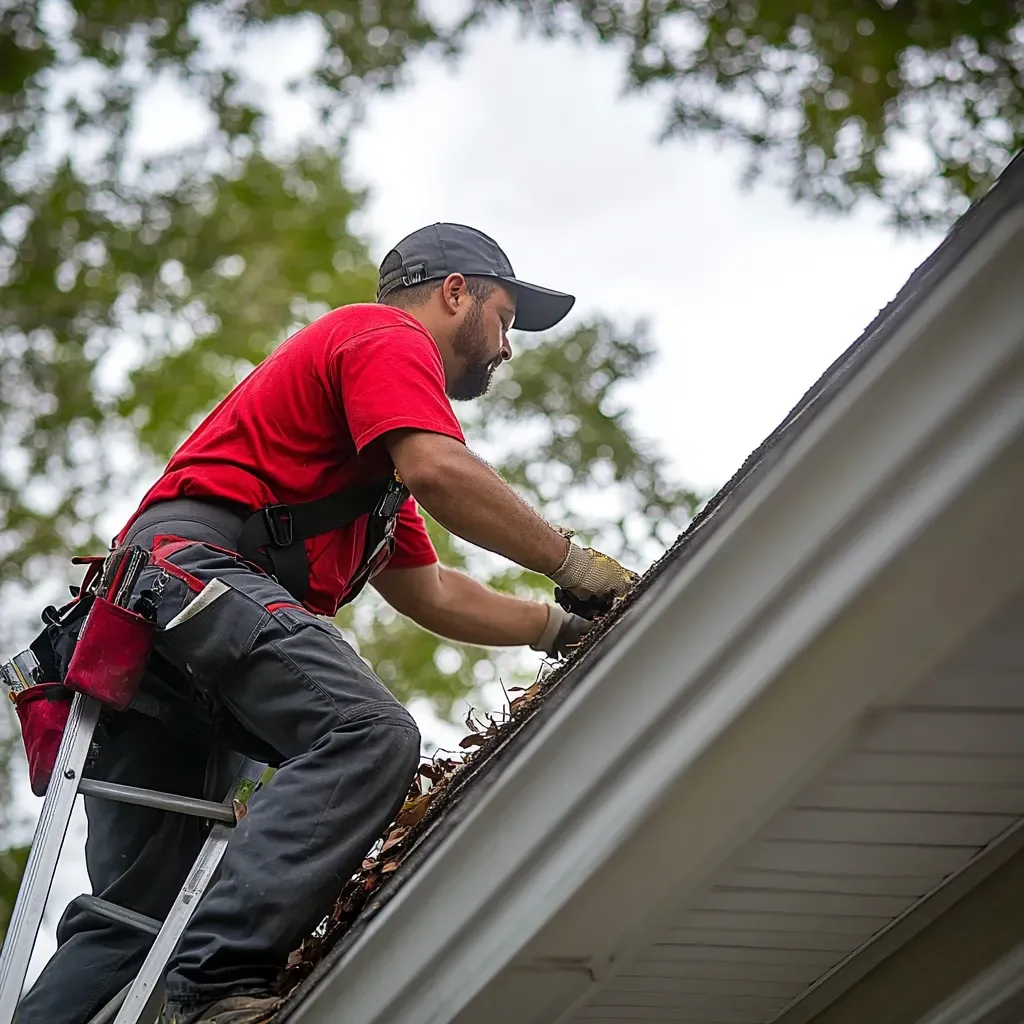 Roofer providing seasonal roof maintenance in Spring Hill, FL, including gutter cleaning, soffit repair, fascia board replacement, and downspout flushing to prevent roofline water damage and wood rot. Leaf and debris removal from aluminum seamless gutters with inspection of soffit ventilation for attic airflow optimization. Residential home exterior featuring ladder safety, paint touch-ups, and storm-readiness upgrades. Routine roof maintenance service supporting longevity of shingles, improved drainage, and reduced risk of mold, leaks, and insulation deterioration. contractors spring hill fl, roof installation spring hill fl, roof maintenance spring hill fl, roof repair spring hill fl, roof replacement spring hill fl, roofers in spring hill fl, roofing companies spring hill fl, roofing contractors spring hill fl, roofing services spring hill fl, roofing spring hill fl, spring hill fl, spring hill fl roofers, spring hill fl roofing services, contractors spring hill fl roofing spring hill fl, roofing services spring hill fl roof maintenance spring hill fl, spring hill fl roofing services roof installation spring hill fl, roofing contractors spring hill fl, roofers in spring hill fl roof repair spring hill fl, roof replacement spring hill fl, roofing companies spring hill fl, roofing spring hill fl, spring hill fl, spring hill fl roofers, contractors spring hill fl, roofing contractors spring hill fl, roof maintenance spring hill fl, roof installation spring hill fl, roofers in spring hill fl, roof repair spring hill fl, spring hill fl roofing services, roofing companies spring hill fl, roof replacement spring hill fl, roofing services spring hill fl, roofing spring hill fl, spring hill fl, spring hill fl roofers, contractors spring hill fl, roofing contractors spring hill fl, roofing spring hill fl, roof installation spring hill fl, roof maintenance spring hill fl, roof repair spring hill fl, roof replacement spring hill fl, roofers in spring hill fl, roofing companies spring hill fl, roofing services spring hill fl, spring hill fl roofers, spring hill fl, spring hill fl roofing services, contractors spring hill fl, roofing contractors spring hill fl, roof maintenance spring hill fl, roofing spring hill fl, roofing companies spring hill fl, roof installation spring hill fl, roof repair spring hill fl, roofers in spring hill fl, roof replacement spring hill fl, roofing services spring hill fl, spring hill fl roofers, spring hill fl, spring hill fl roofing services, contractors spring hill fl, roof installation spring hill fl, roofing contractors spring hill fl, roofing companies spring hill fl, roofing spring hill fl, roof maintenance spring hill fl, roof repair spring hill fl, roof replacement spring hill fl, roofing services spring hill fl, roofers in spring hill fl, spring hill fl roofers, spring hill fl, roofing spring hill fl, spring hill fl roofing services, contractors spring hill fl, roofing contractors spring hill fl, roof maintenance spring hill fl, roof installation spring hill fl, roof repair spring hill fl, roof replacement spring hill fl, roofers in spring hill fl, roofing companies spring hill fl, roofing services spring hill fl, roofing spring hill fl, spring hill fl, spring hill fl roofers, spring hill fl roofing services, contractors spring hill fl, roof installation spring hill fl, roof maintenance spring hill fl, roof repair spring hill fl, roof replacement spring hill fl, roofers in spring hill fl, roofing companies spring hill fl, roofing contractors spring hill fl, roofing services spring hill fl, roofing spring hill fl, spring hill fl, spring hill fl roofers, spring hill fl roofing services, roofing spring hill fl roof maintenance spring hill fl, roofers in spring hill fl, roof repair spring hill fl, contractors spring hill fl roofing contractors spring hill fl, roofing companies spring hill fl, roof installation spring hill fl, roof replacement spring hill fl, spring hill fl roofers, roofing services spring hill fl, roofing spring hill fl, spring hill fl, roofing contractors spring hill fl roof installation spring hill fl, roof maintenance spring hill fl, roofing spring hill fl, roof repair spring hill fl, roof replacement spring hill fl, roofing services spring hill fl, roofers in spring hill fl, contractors spring hill fl, roofing companies spring hill fl, spring hill fl, spring hill fl roofers, spring hill fl roofing services.