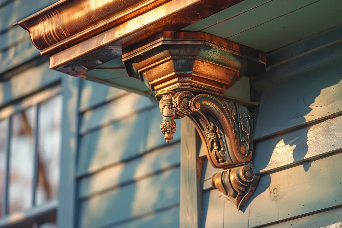 Expert-level gutter, soffits, and maintenance in Spring Hill FL with advanced tools.