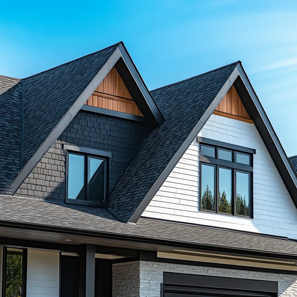 Top-rated asphalt shingle roofing Spring Hill FL with consistent quality and finish.