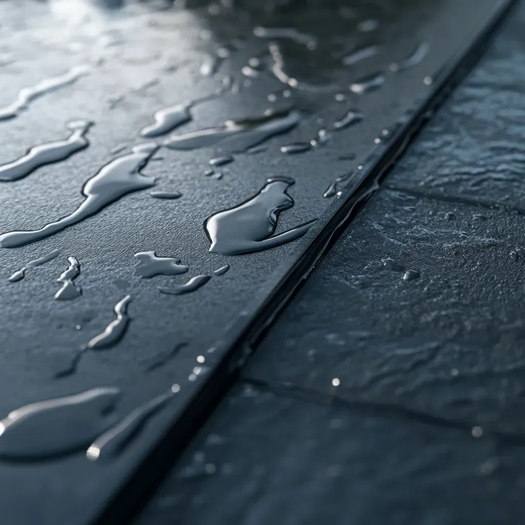 Commercial Flat Roof Repair in Spring Hill FL backed by warranty and maintenance programs.