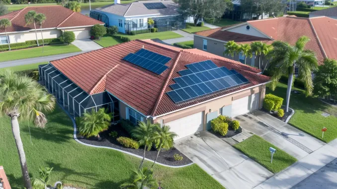 Sheet metal installation and flashing by Roofing Companies Spring Hill FL with Roofcrafters expertise and customer satisfaction testimonials.