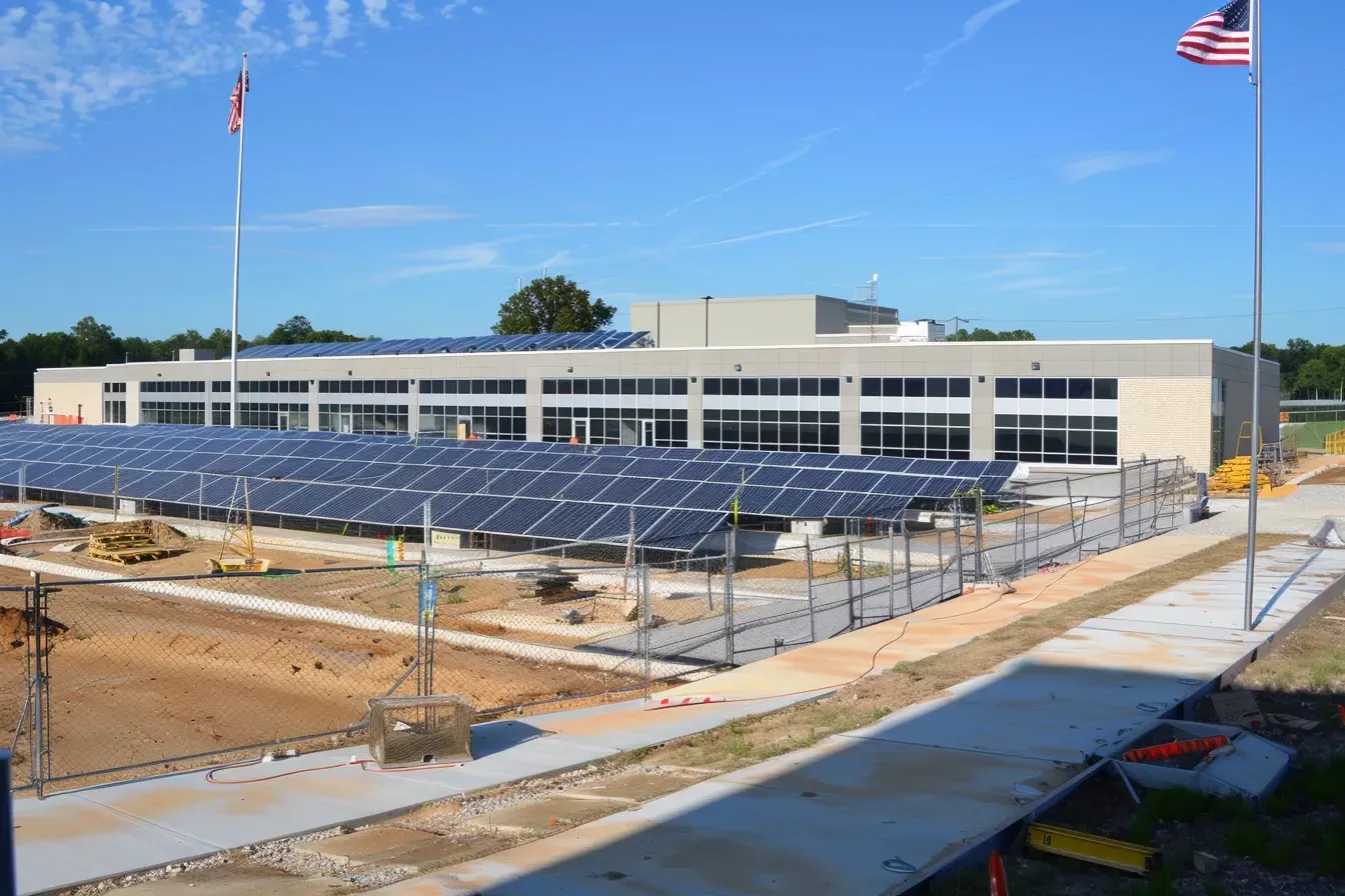 Commercial Flat Roof Installation in Spring Hill FL offering fast turnaround for business operations.