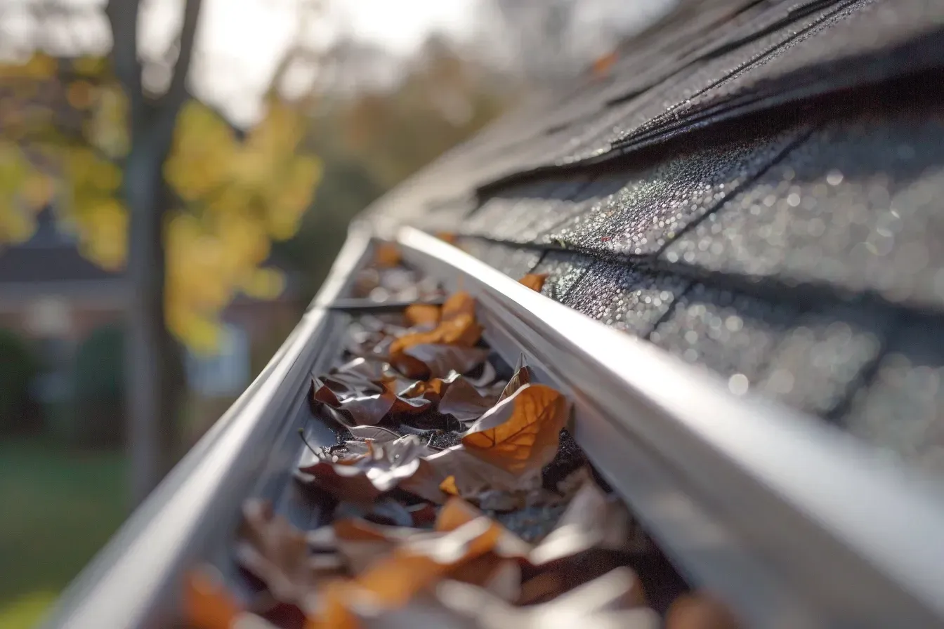 Gutter, soffits, and maintenance in Spring Hill FL with affordable repair options.