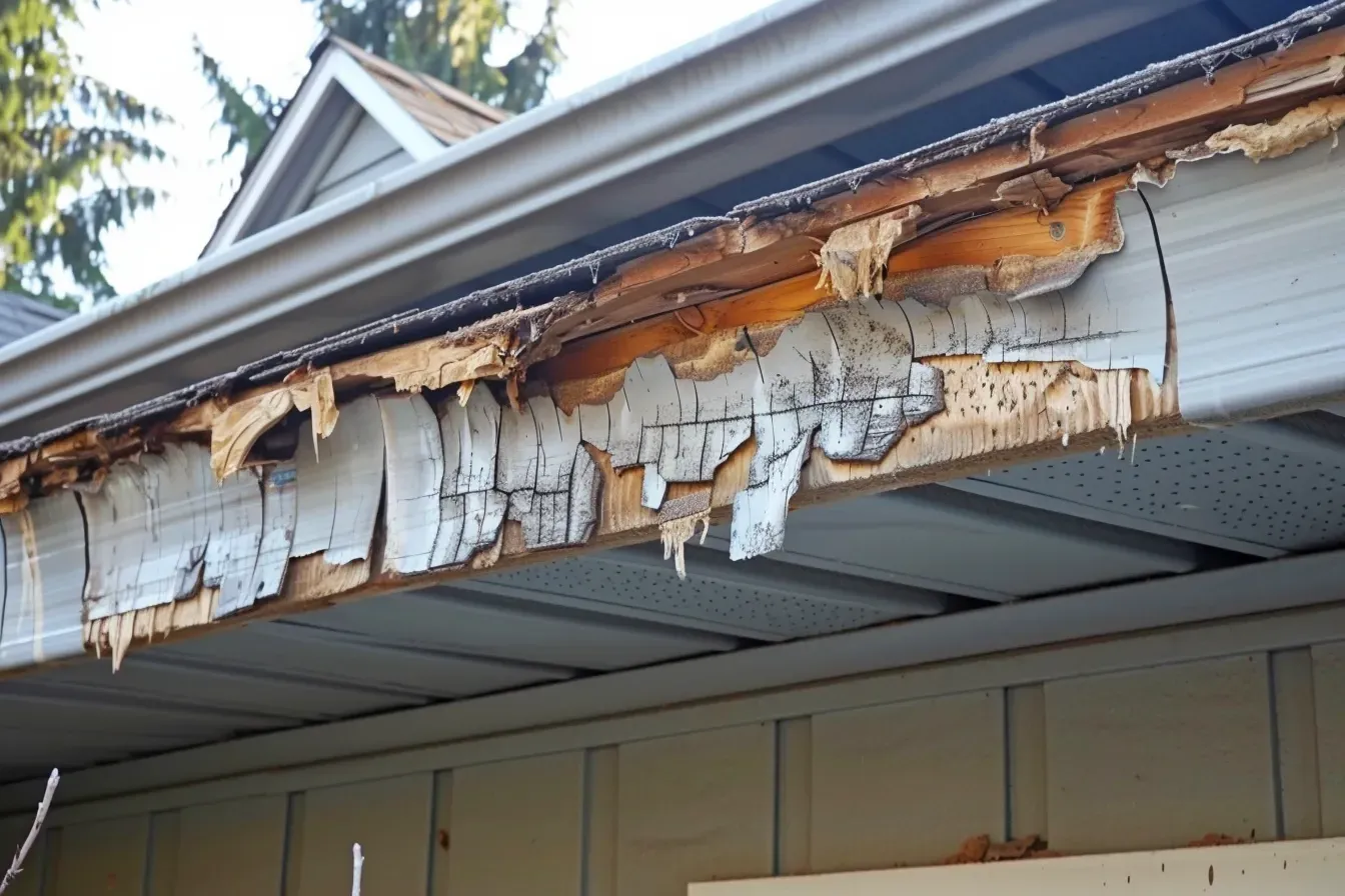 Roof repair and inspections in Spring Hill FL available with emergency service response.