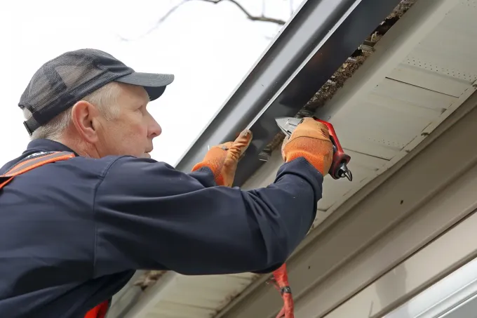 Roofing services in Spring Hill FL for homes, offices, churches, and retail properties.