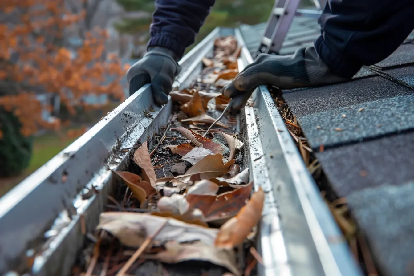 Expert gutter, soffits, and maintenance in Spring Hill FL for residential and commercial properties.