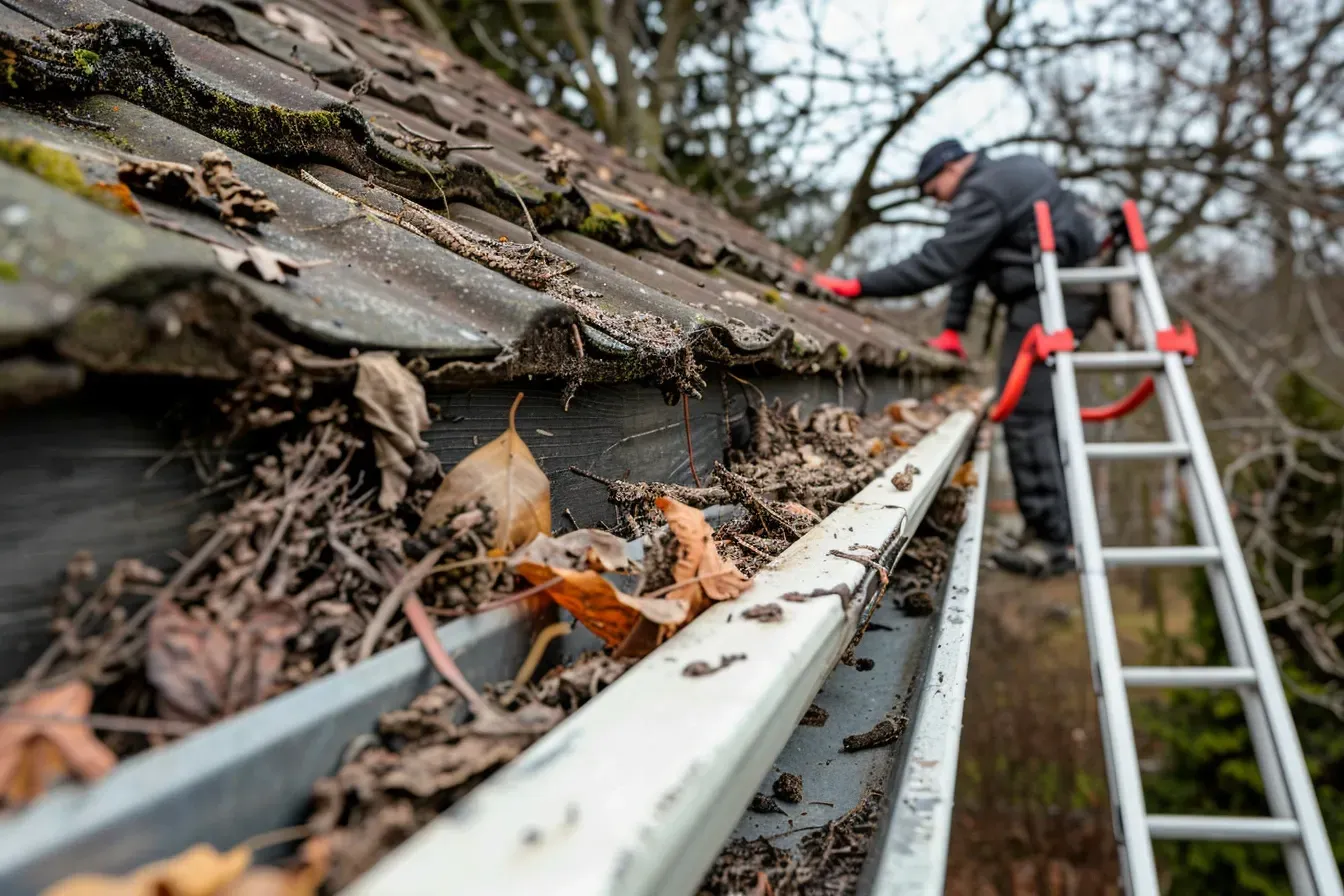 Roof repair and inspections in Spring Hill FL including storm damage and wind uplift evaluation.