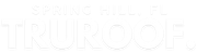 Logo of Spring Hill FL Roofers – professional roofing contractors in Spring Hill, Florida specializing in asphalt shingle roofing, metal roofing, flat roofs, tile roofing, TPO and EPDM systems, gutter installation, fascia repair, and soffit maintenance. Serving homeowners and commercial buildings in Spring Hill, Hernando County, Timber Pines, Seven Hills, and nearby ZIP codes 34606–34610. Licensed, insured, and experienced roofers offering roof inspections, replacements, emergency leak repairs, and storm damage restoration. Reliable roofing company near Brooksville and Weeki Wachee.