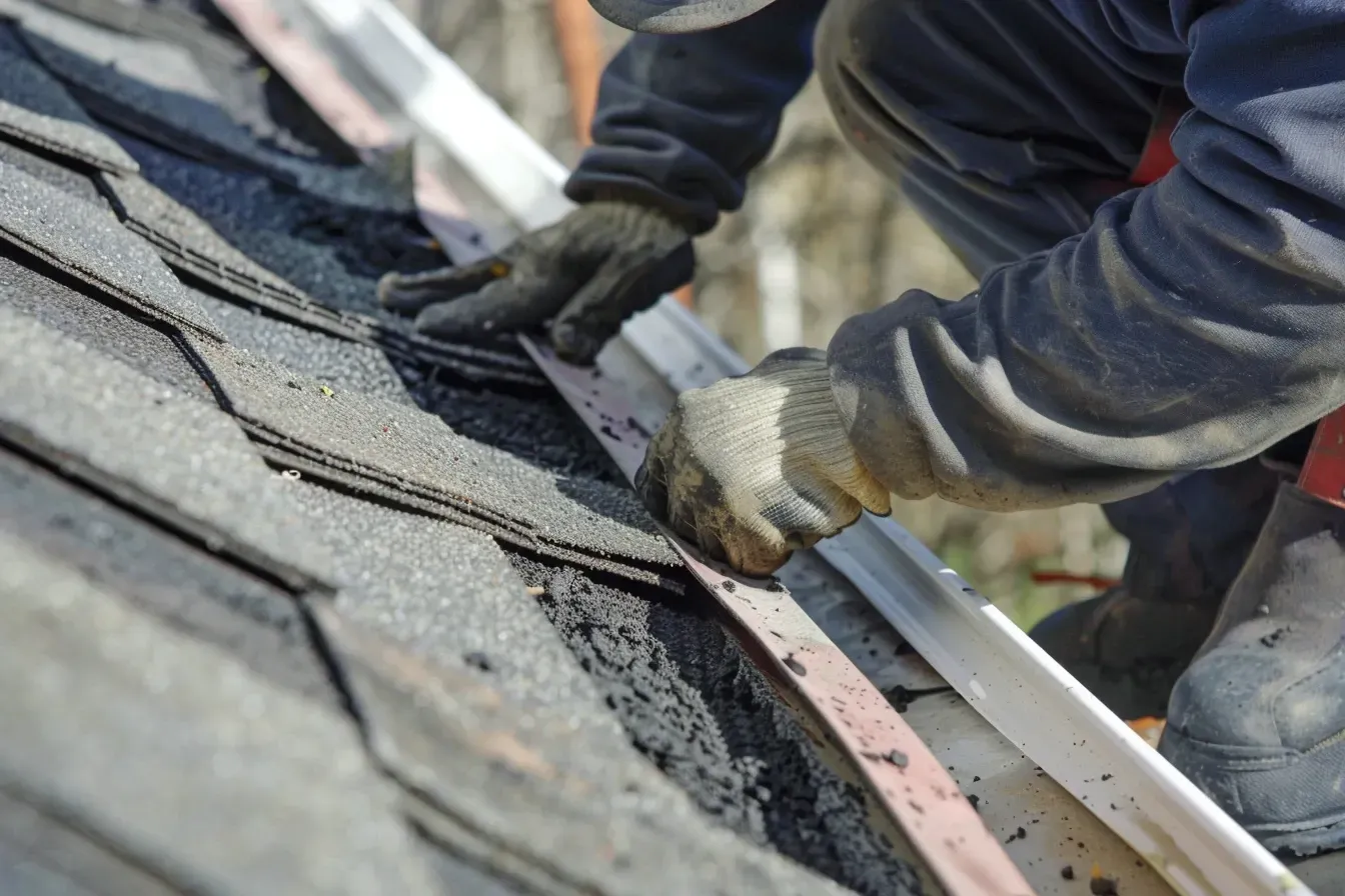 Roof repair and inspections in Spring Hill FL trusted by homeowners across Hernando County.