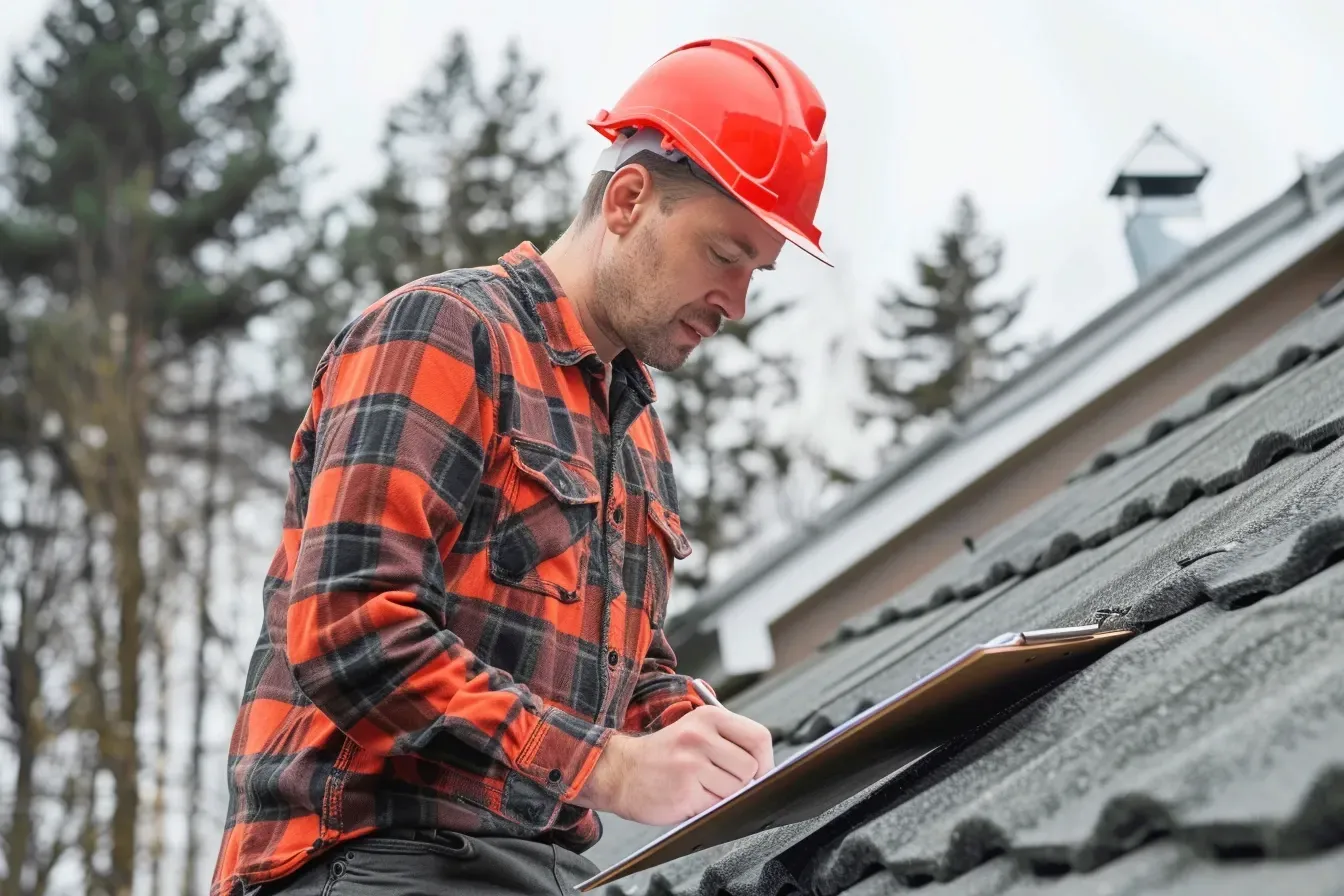 Roof replacement and installation in Spring Hill FL for homes, retail stores, and churches.