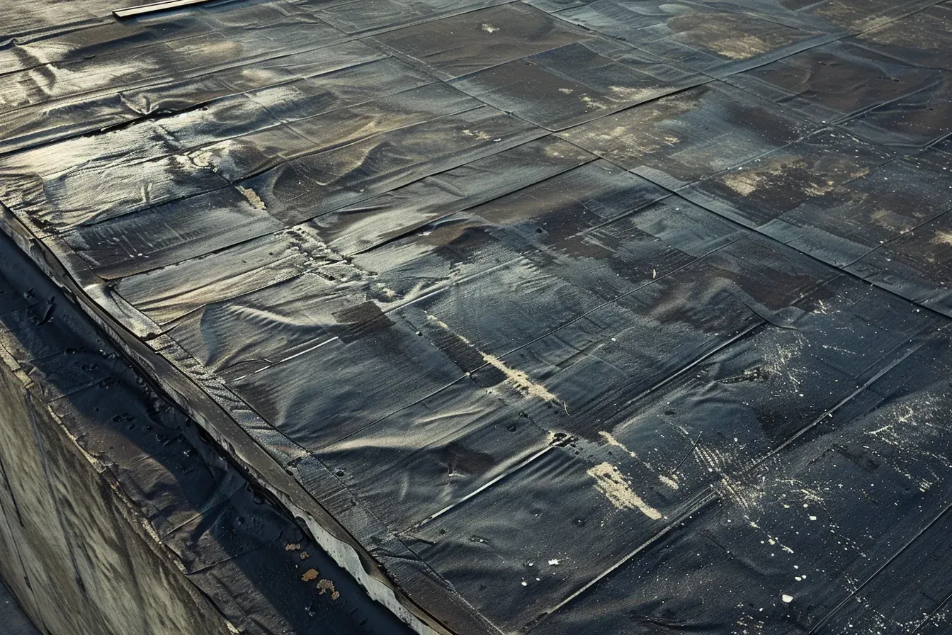 Commercial Roof Maintenance in Spring Hill FL tailored for metal, tile, and shingle roofs.