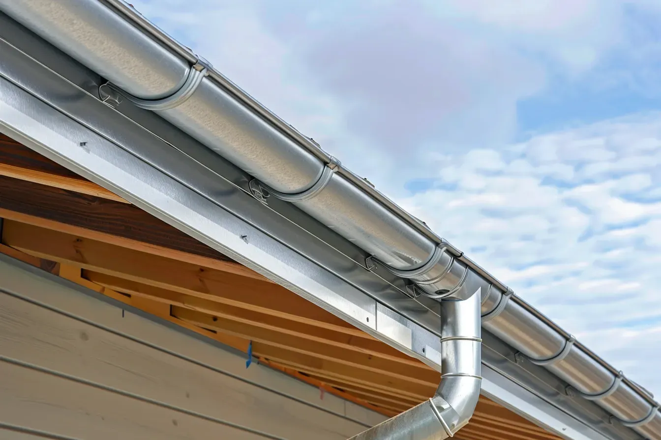 Commercial Roof Inspection and Assessment in Spring Hill FL with GAF and Owens Corning systems.
