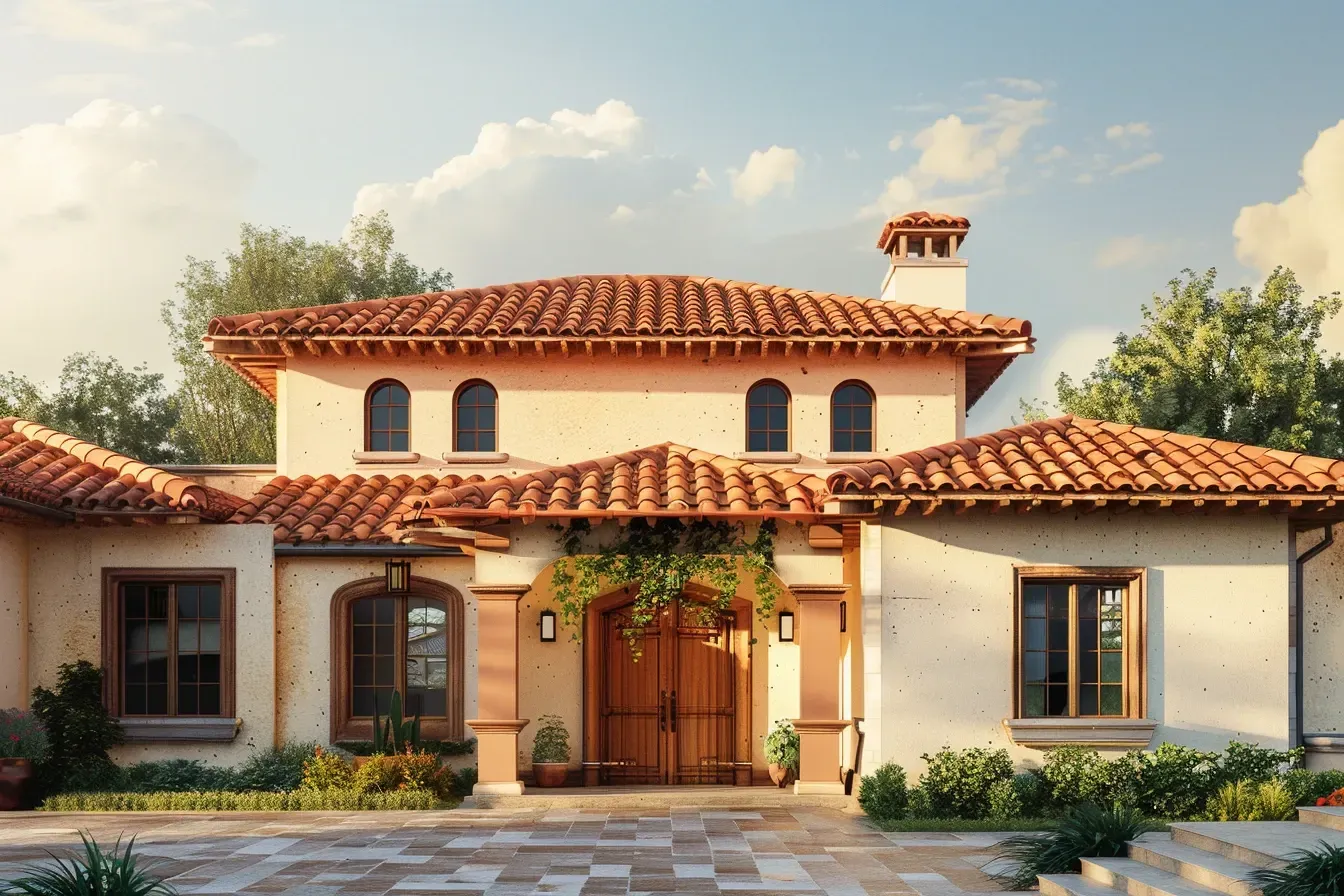 Roof repair and inspections in Spring Hill FL designed to extend roof lifespan and efficiency.