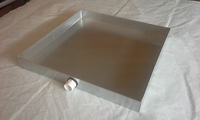 drain pan