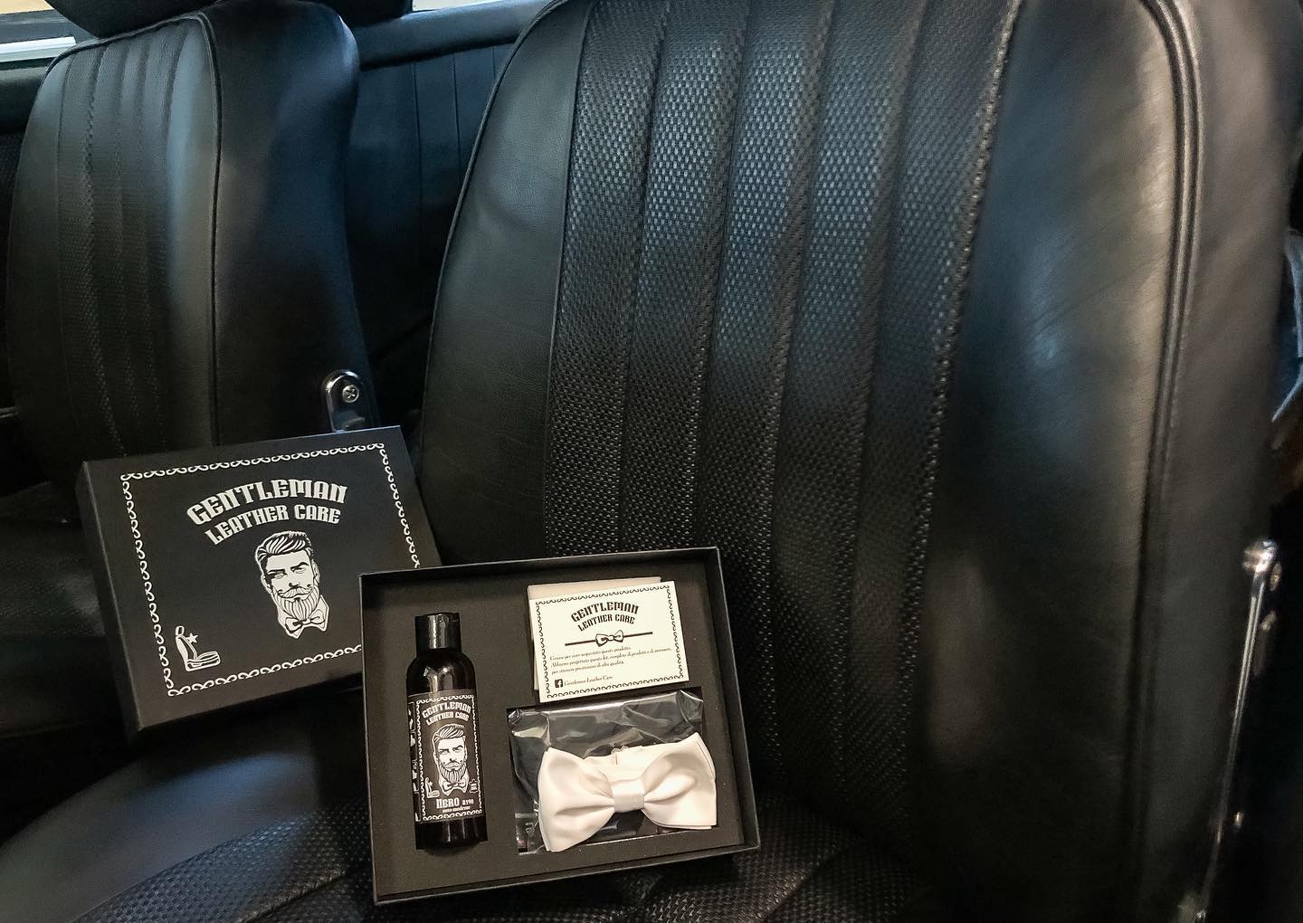 Mantenimento interni ed esterni