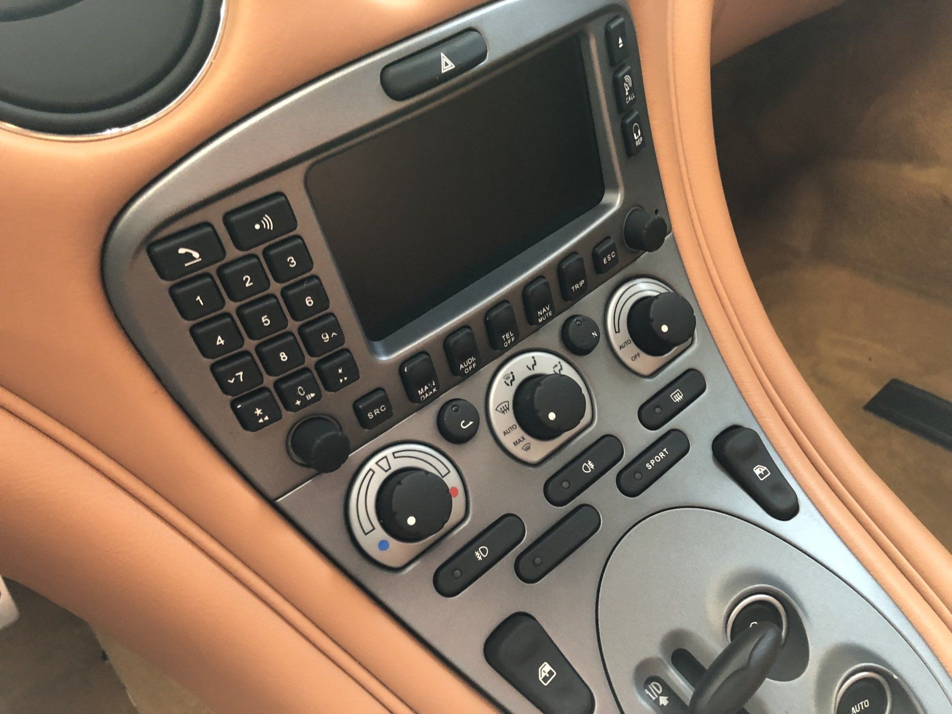 servizi di pulizia interni