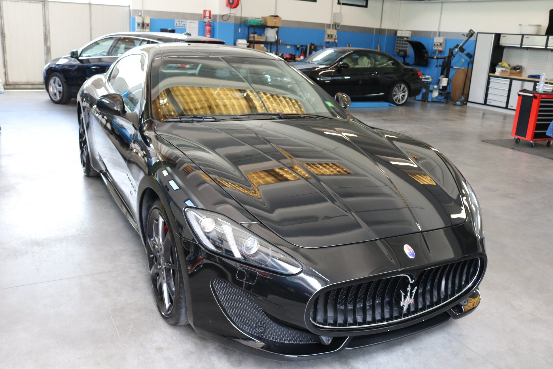 interventi protettivi