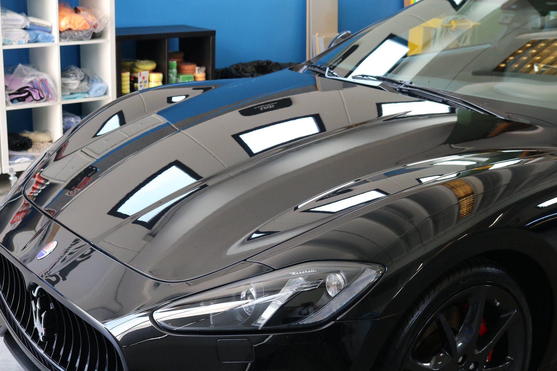 protezione della carrozzeria