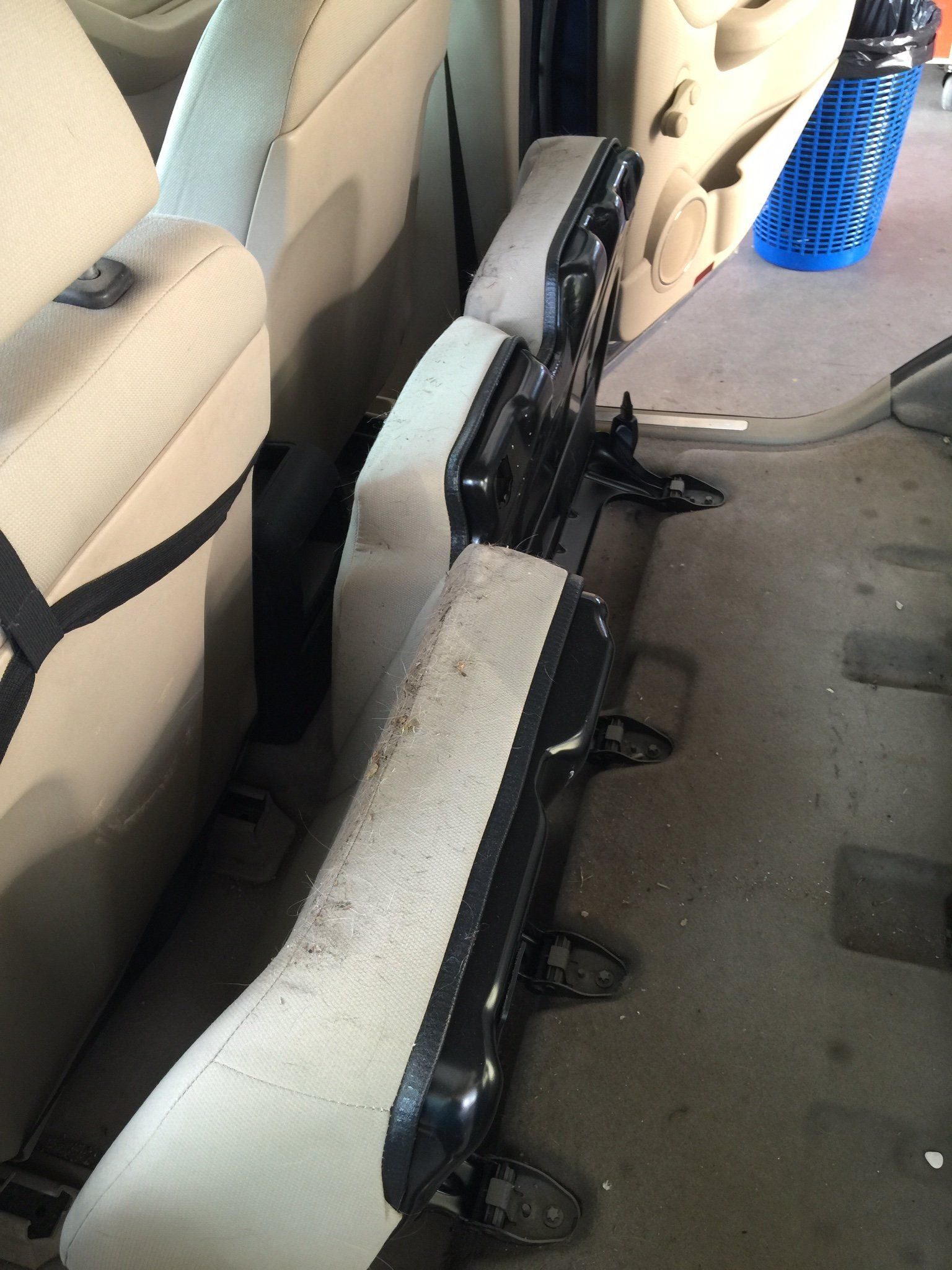 interventi di sanificazione