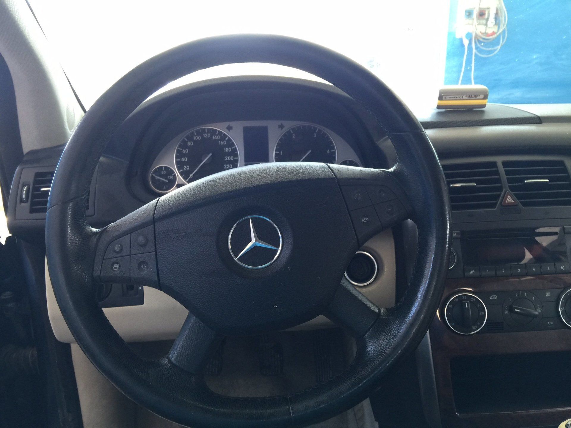 sanificazione volante