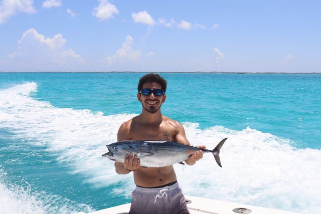Cancun Fishing Guide For Beginners