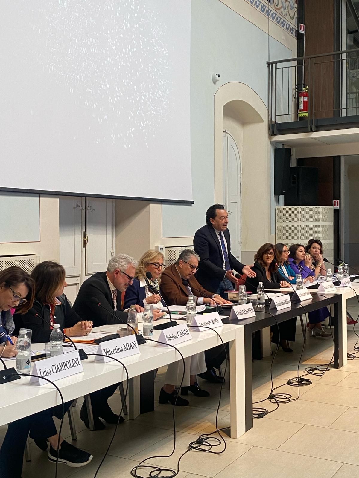 assistenza amministrativa