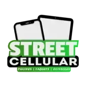 Street Cellular Logo