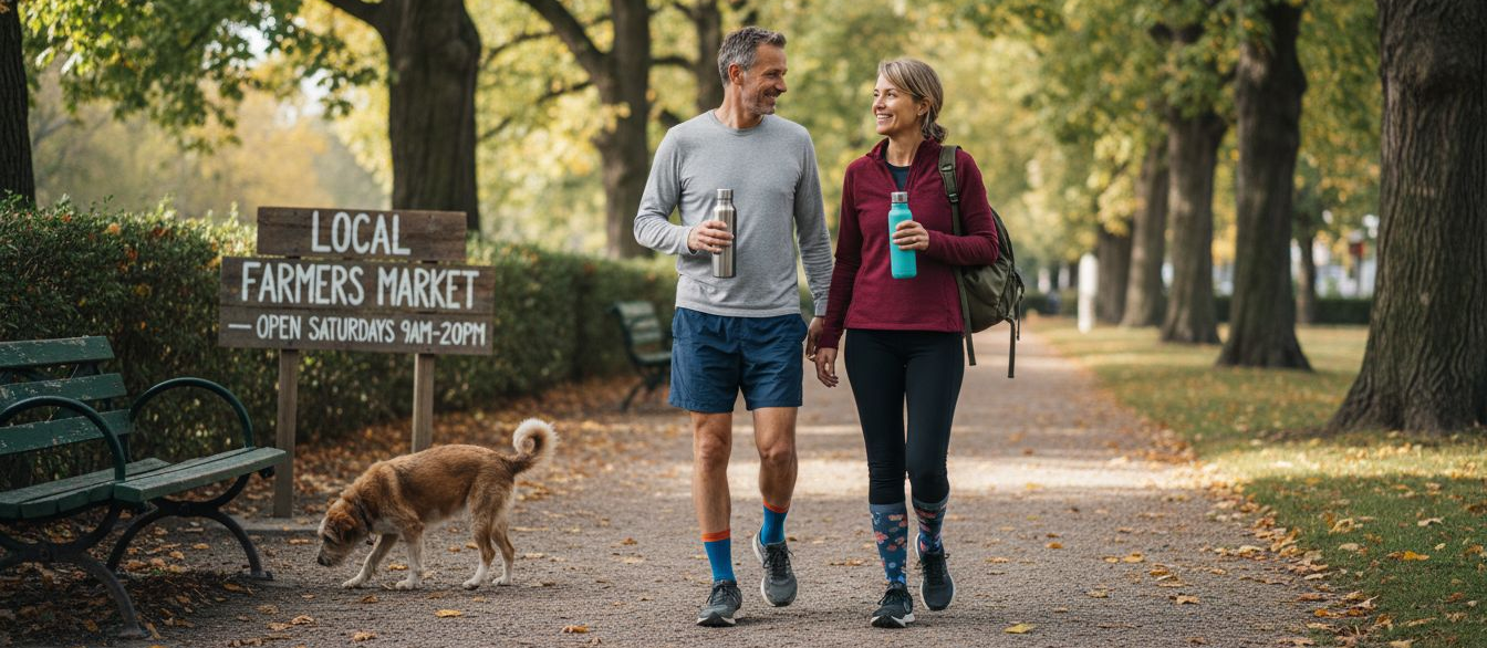 comprehensive wellness