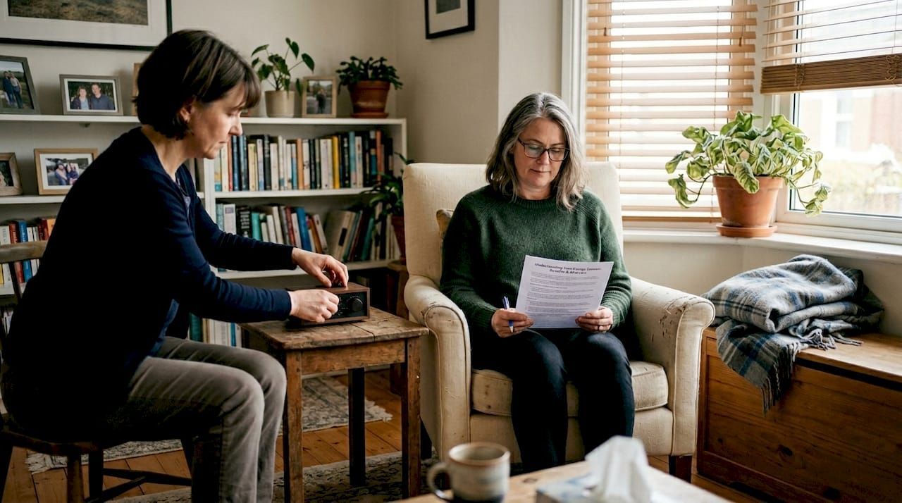 Acupuncture for chronic pain relief