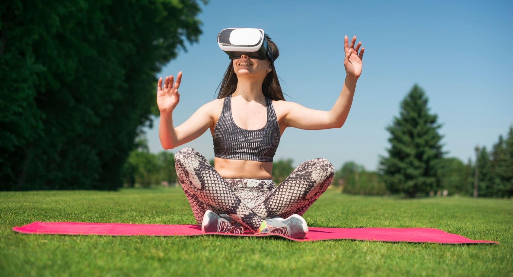 Chronic pain management technology