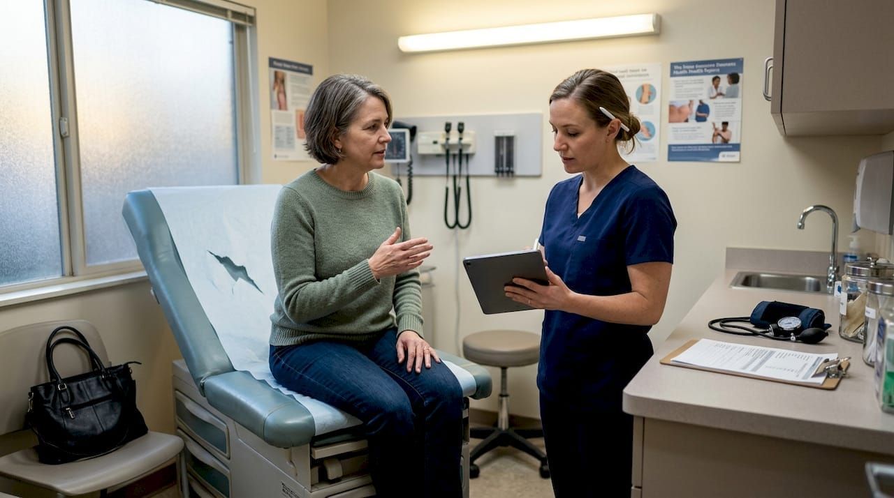 Customized chronic pain therapy