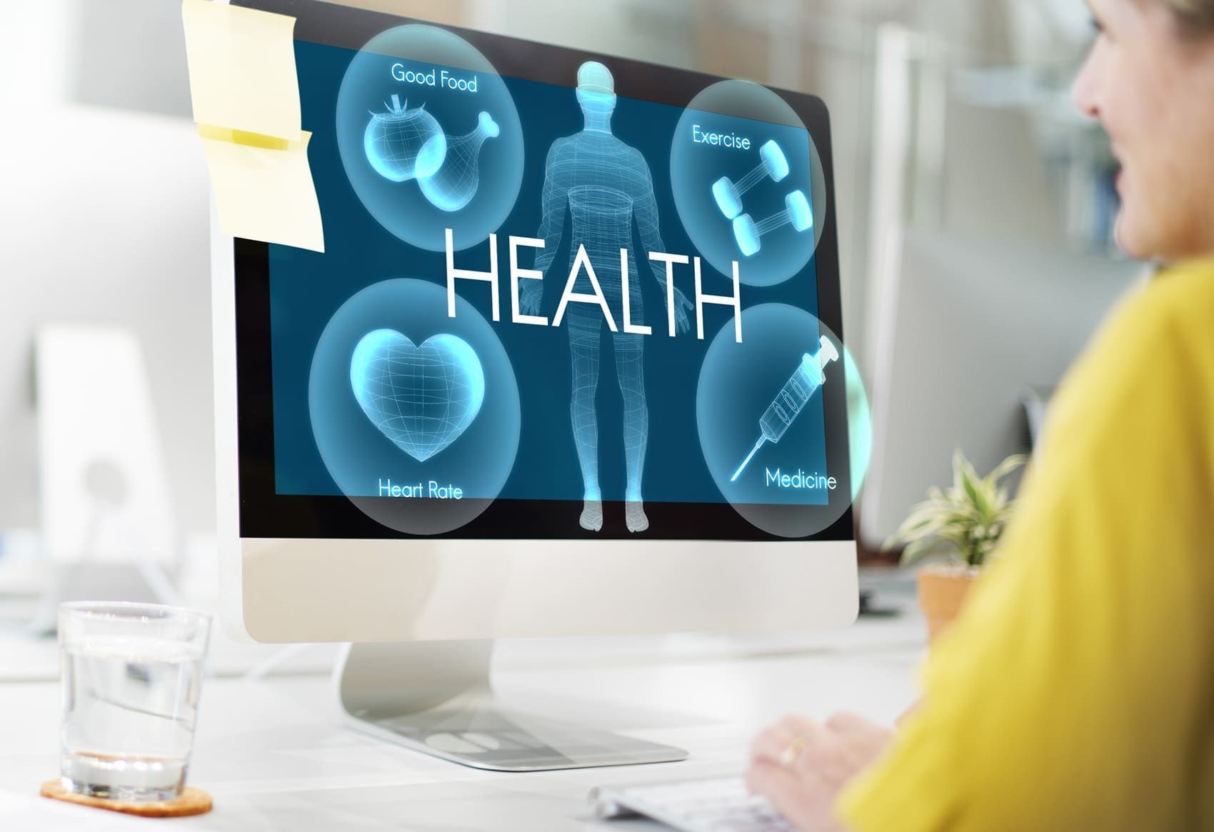 Holistic health technology