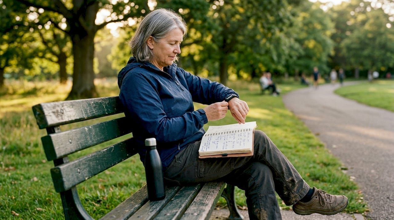 Natural habits to reduce chronic pain