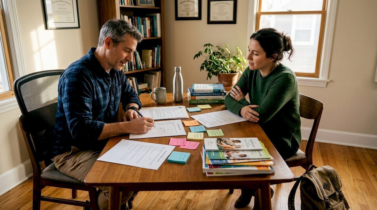 Non-invasive pain relief tailored to you