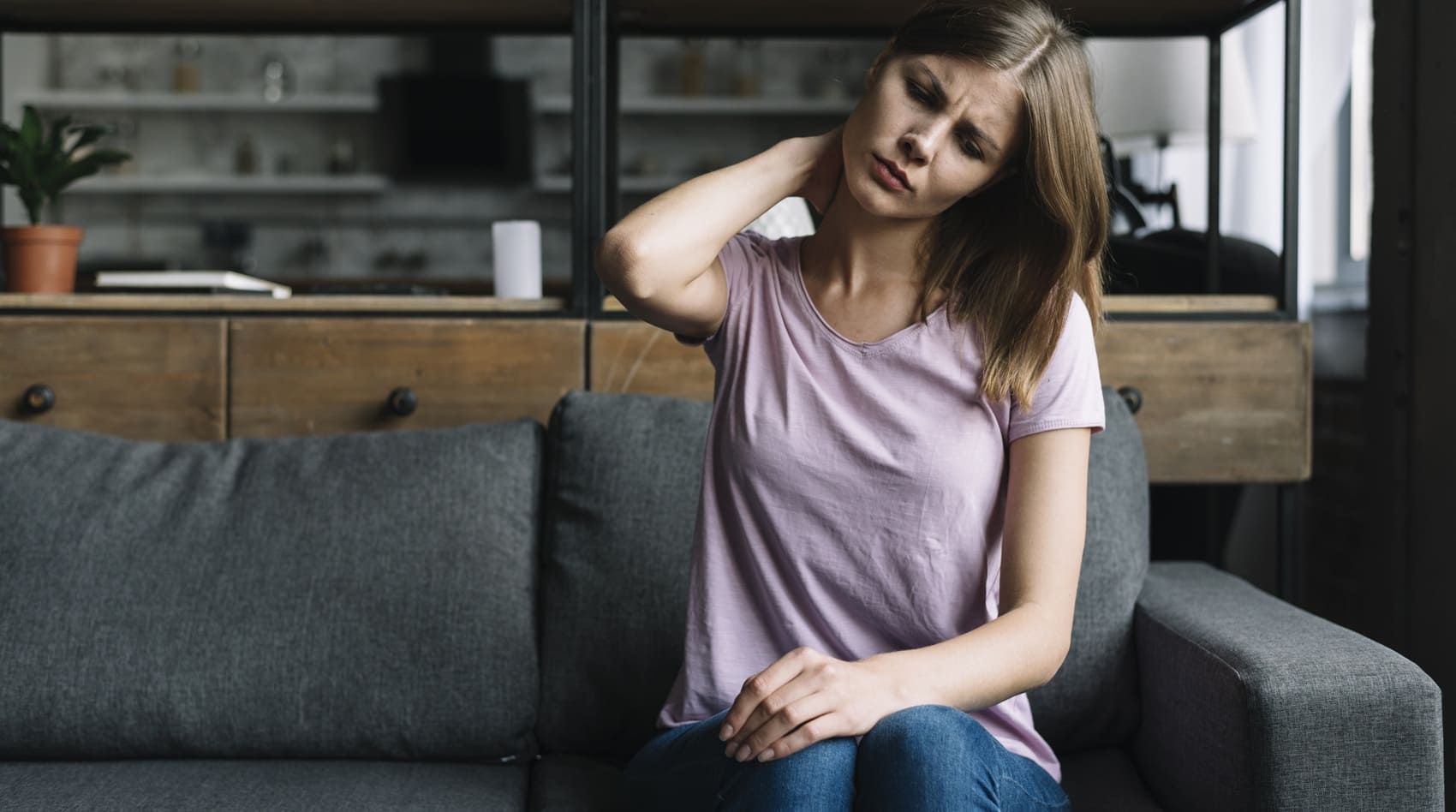 Pain management without medication