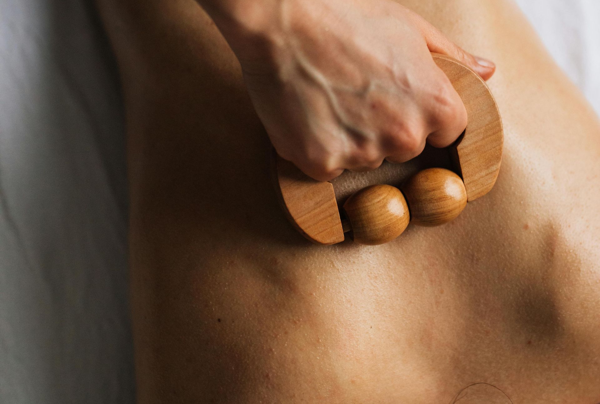 alternative treatments for chronic pain