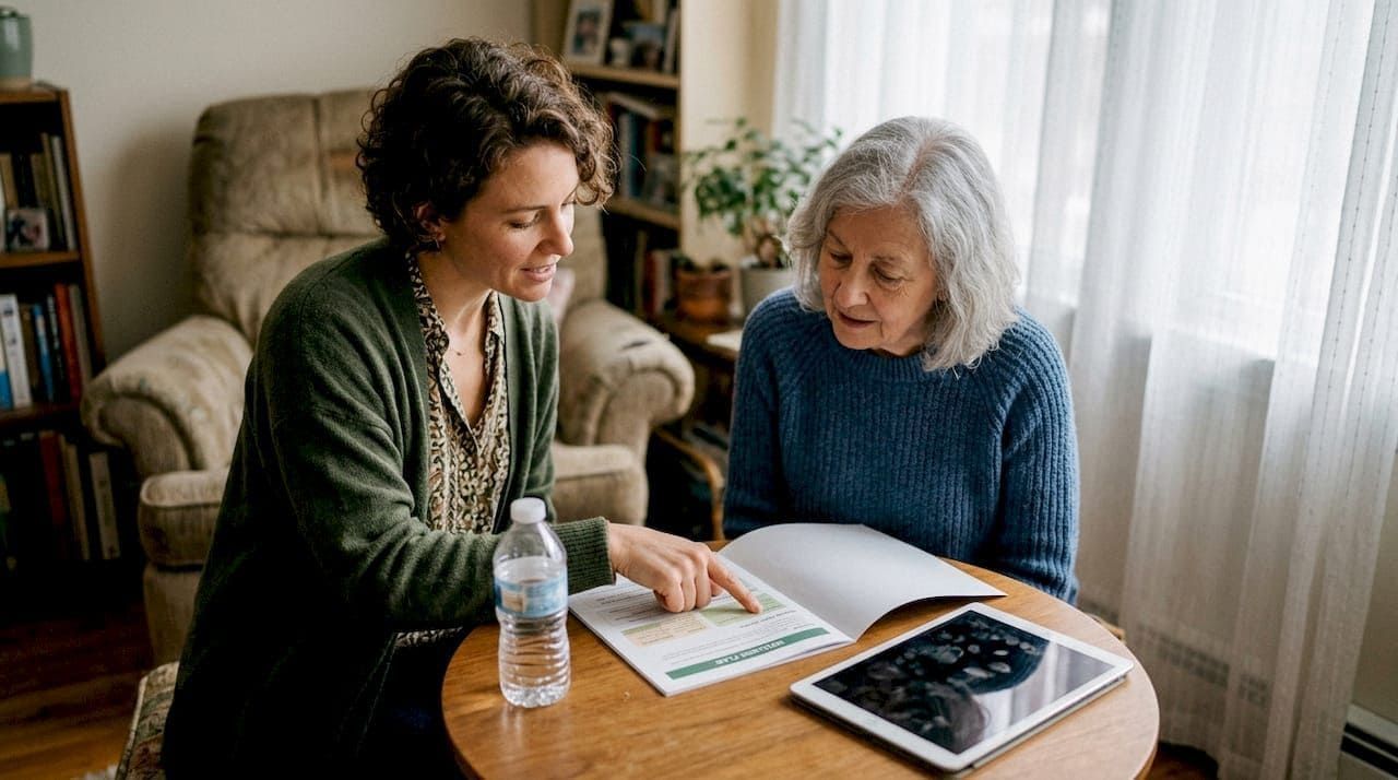 benefits of personalized wellness plans