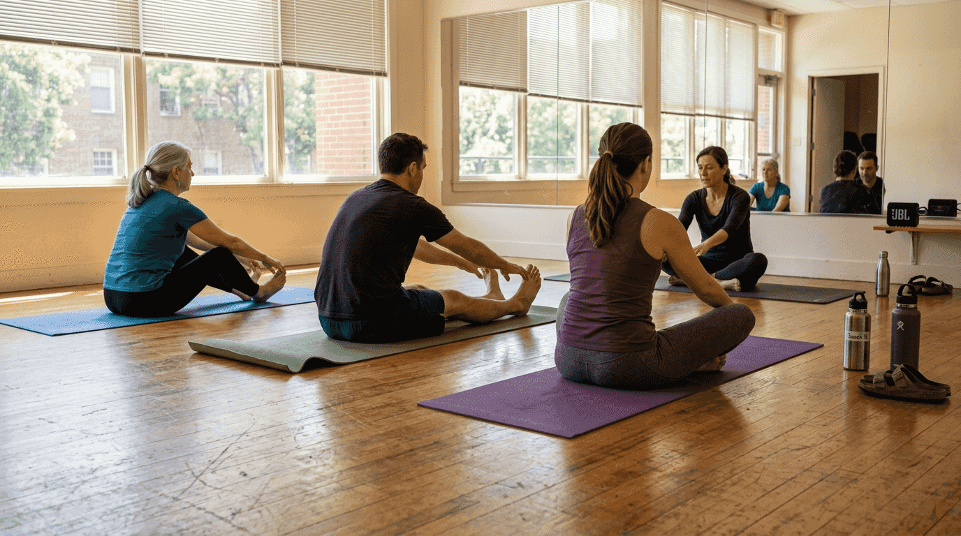 chronic pain holistic therapy guide