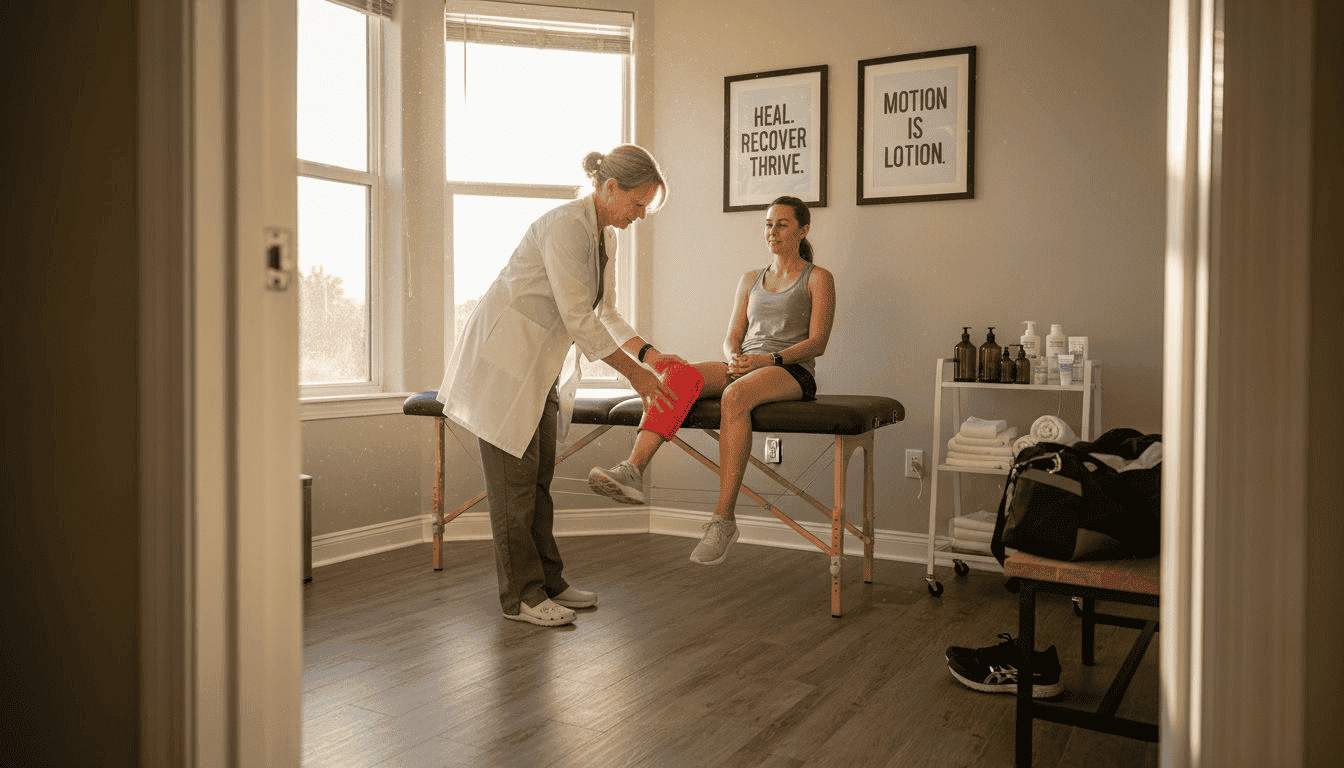 chronic pain relief without surgery