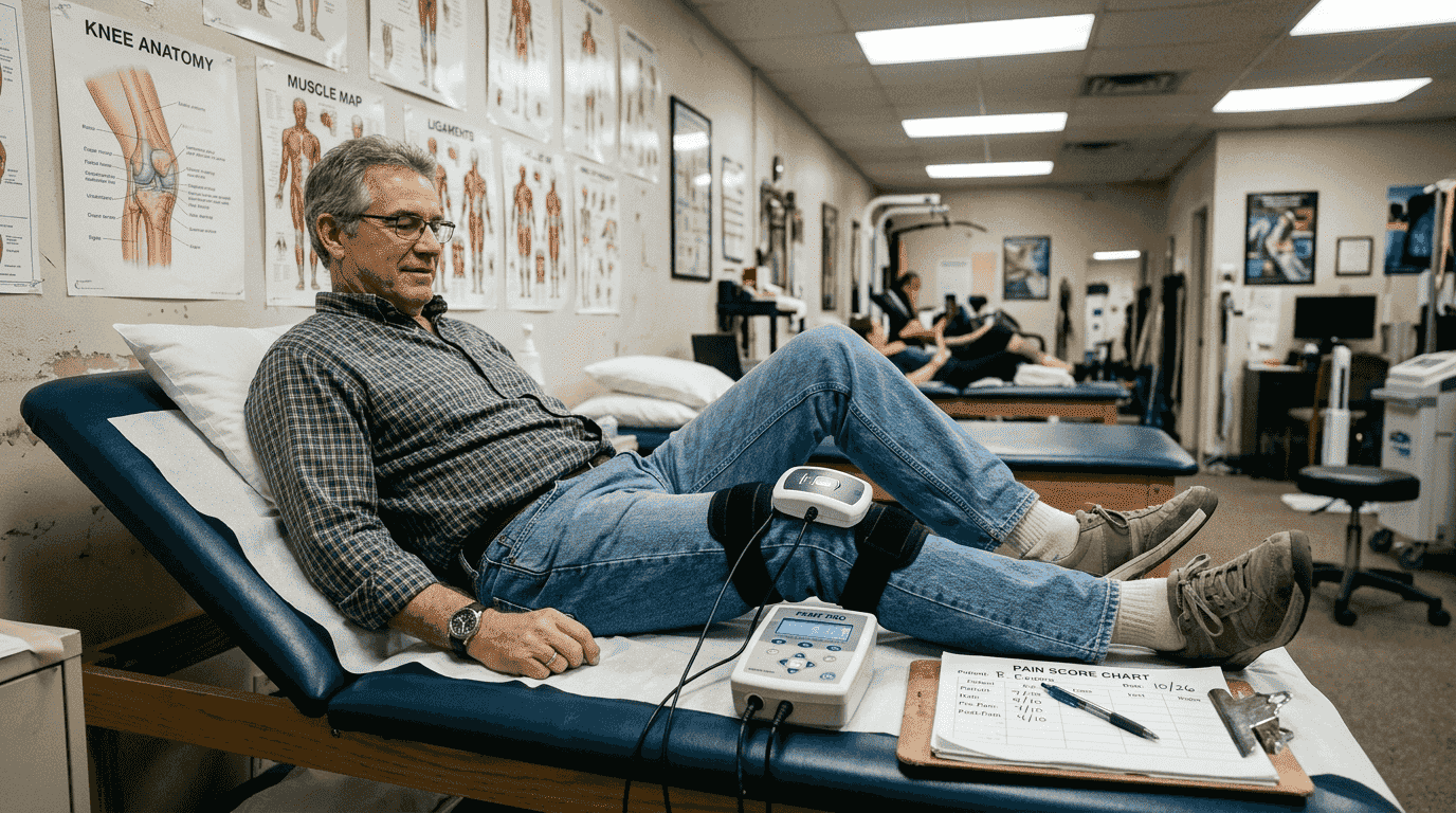 chronic pain therapies 2026